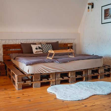 Eco Village Nevidio Poscenje Zewnętrze zdjęcie
