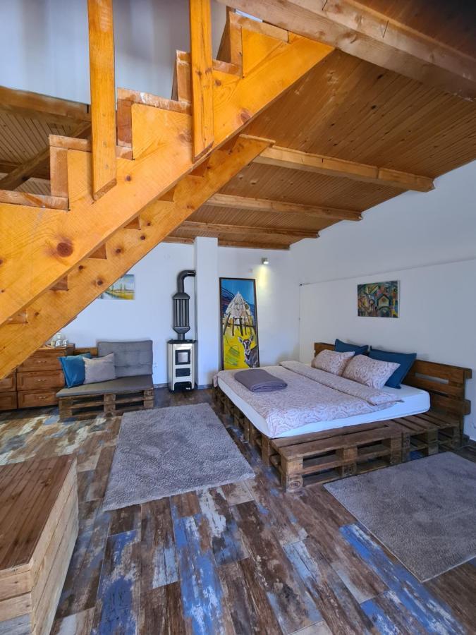 Eco Village Nevidio Poscenje Pokój zdjęcie