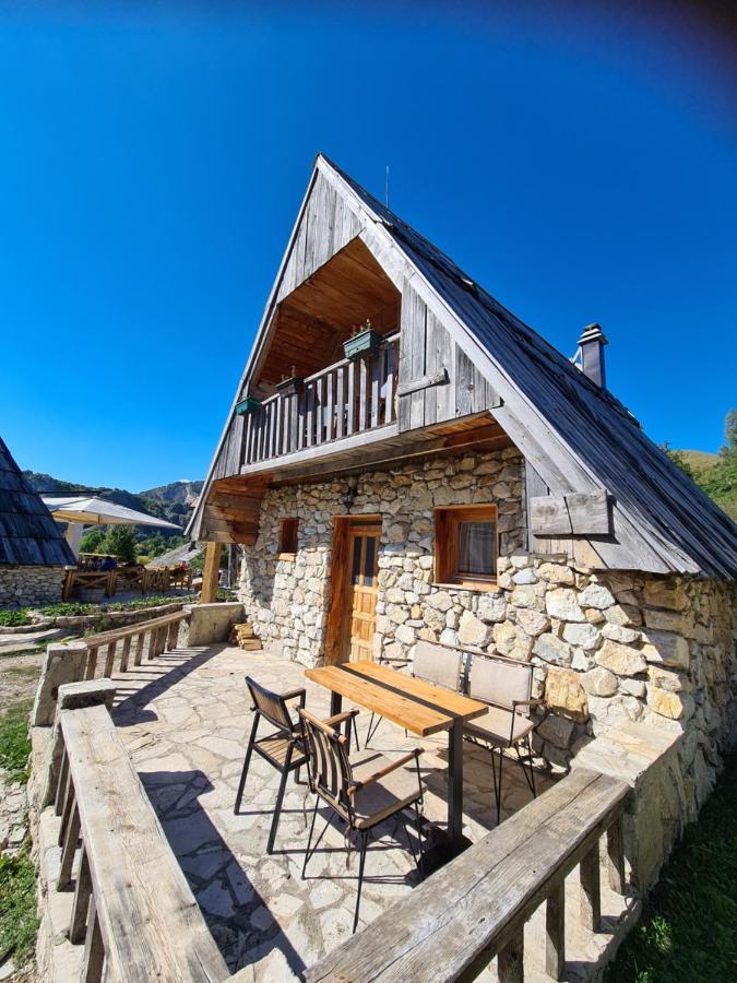 Eco Village Nevidio Poscenje Pokój zdjęcie