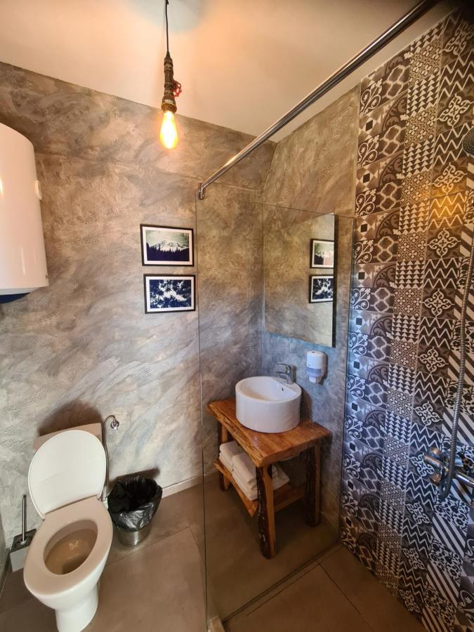 Eco Village Nevidio Poscenje Pokój zdjęcie