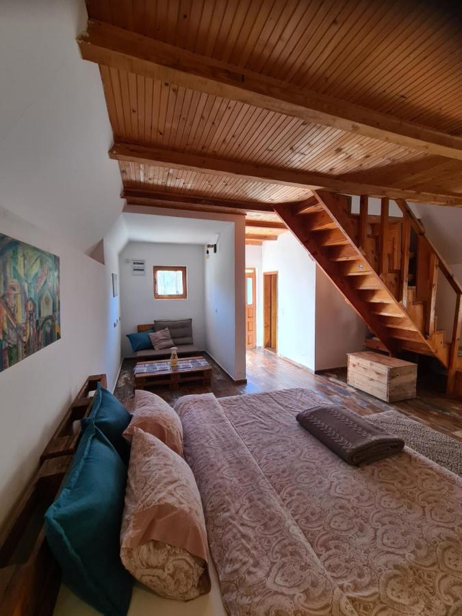 Eco Village Nevidio Poscenje Pokój zdjęcie