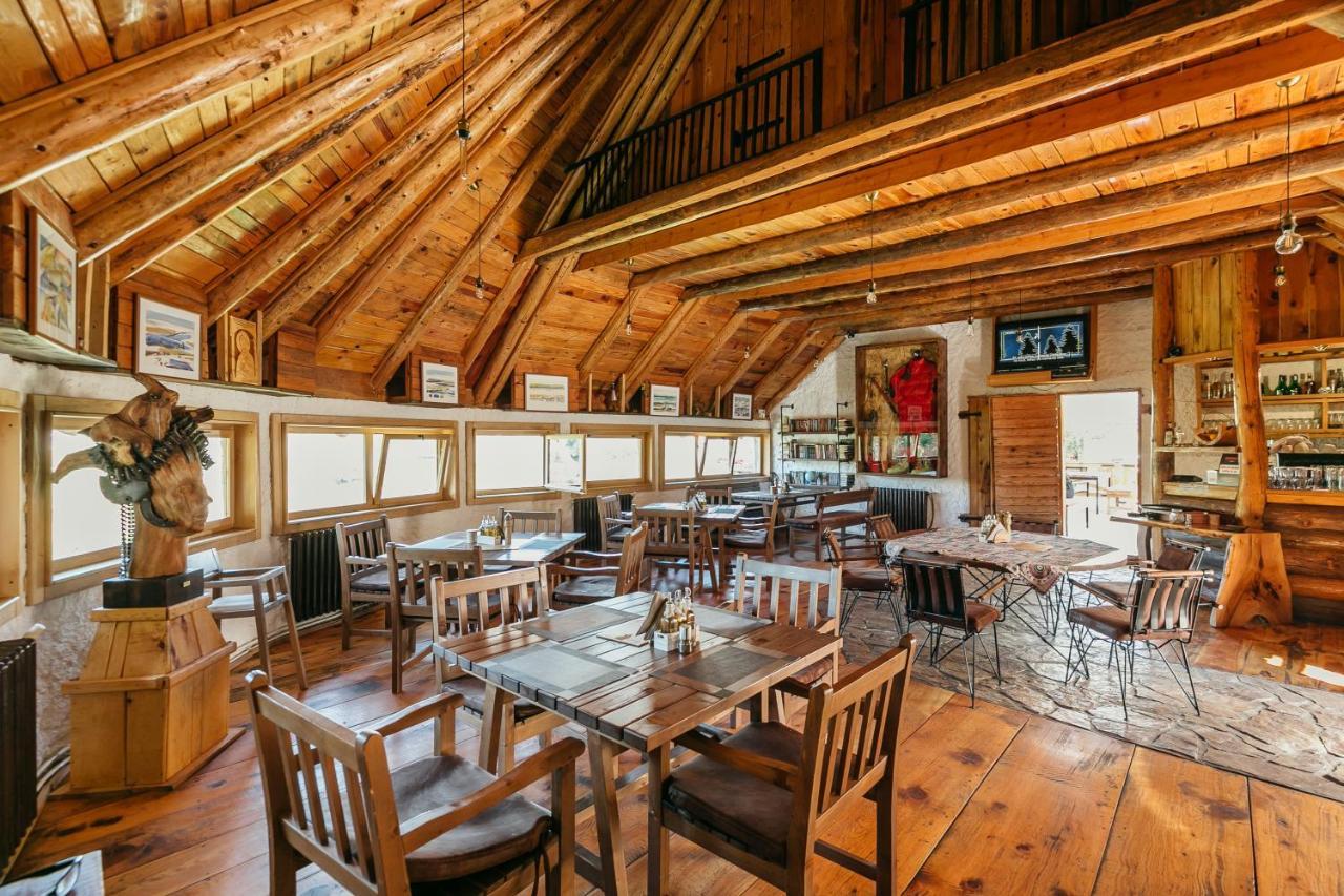 Eco Village Nevidio Poscenje Zewnętrze zdjęcie