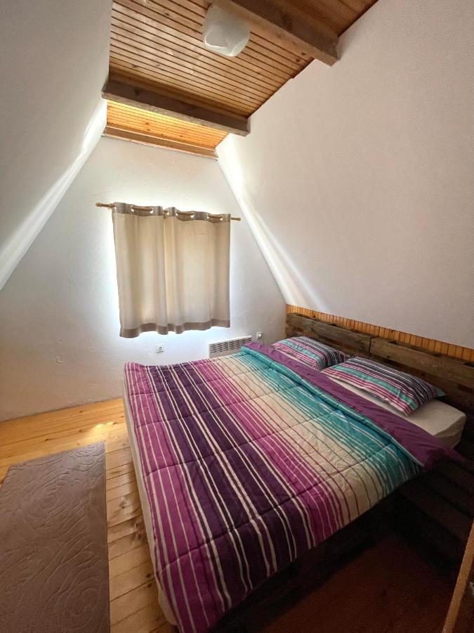 Eco Village Nevidio Poscenje Zewnętrze zdjęcie