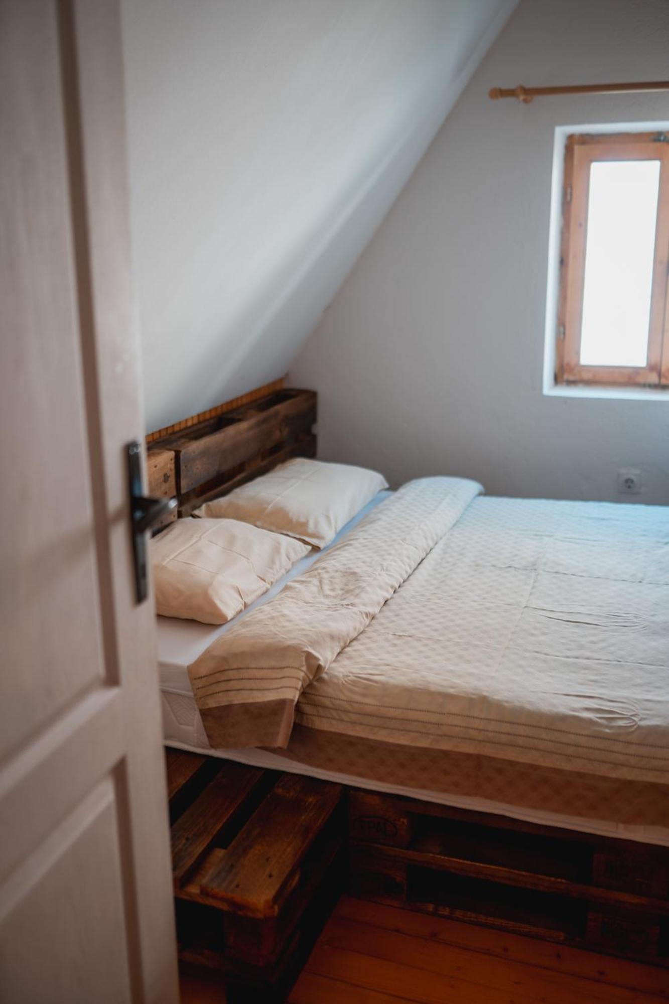 Eco Village Nevidio Poscenje Zewnętrze zdjęcie